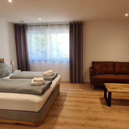 Noahs Apartments Фюссен Экстерьер фото
