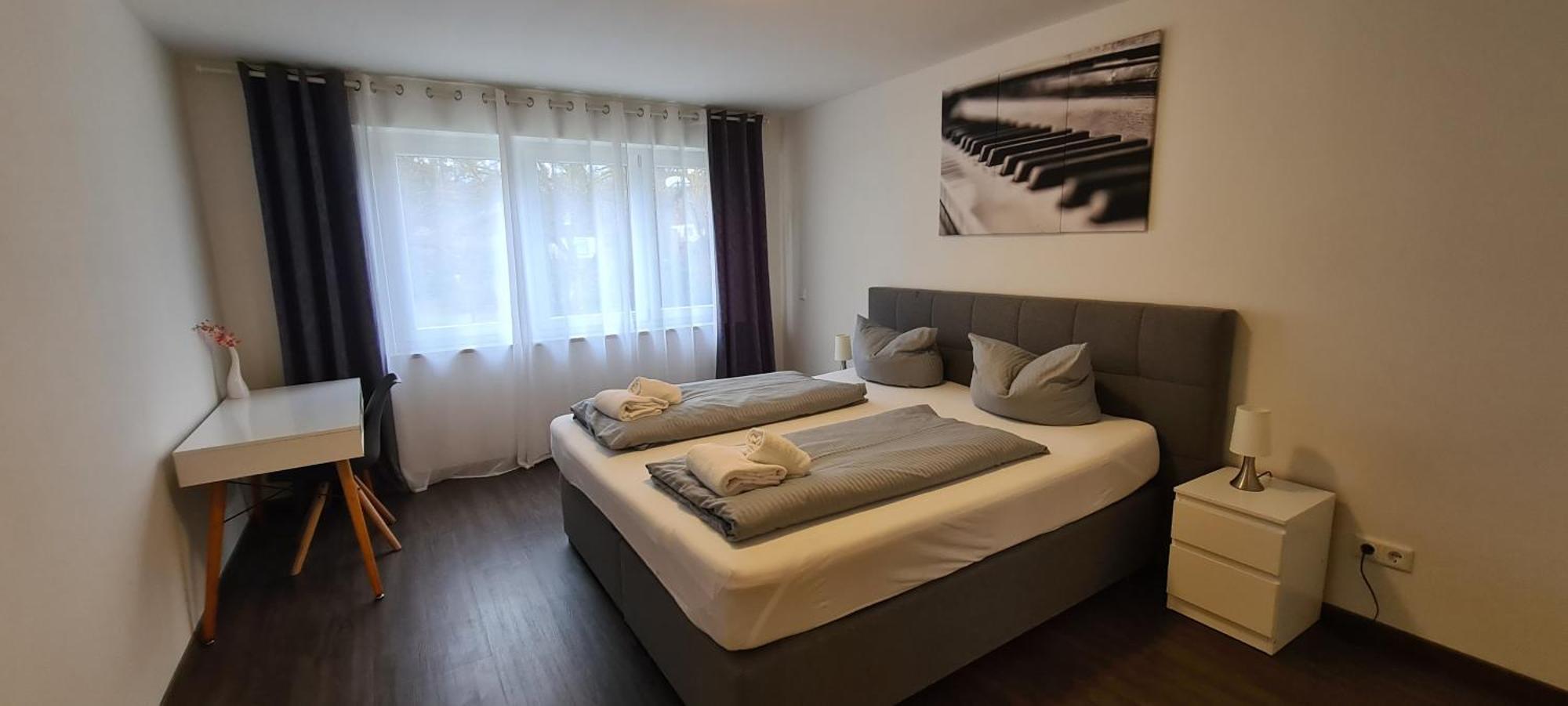 Noahs Apartments Фюссен Экстерьер фото