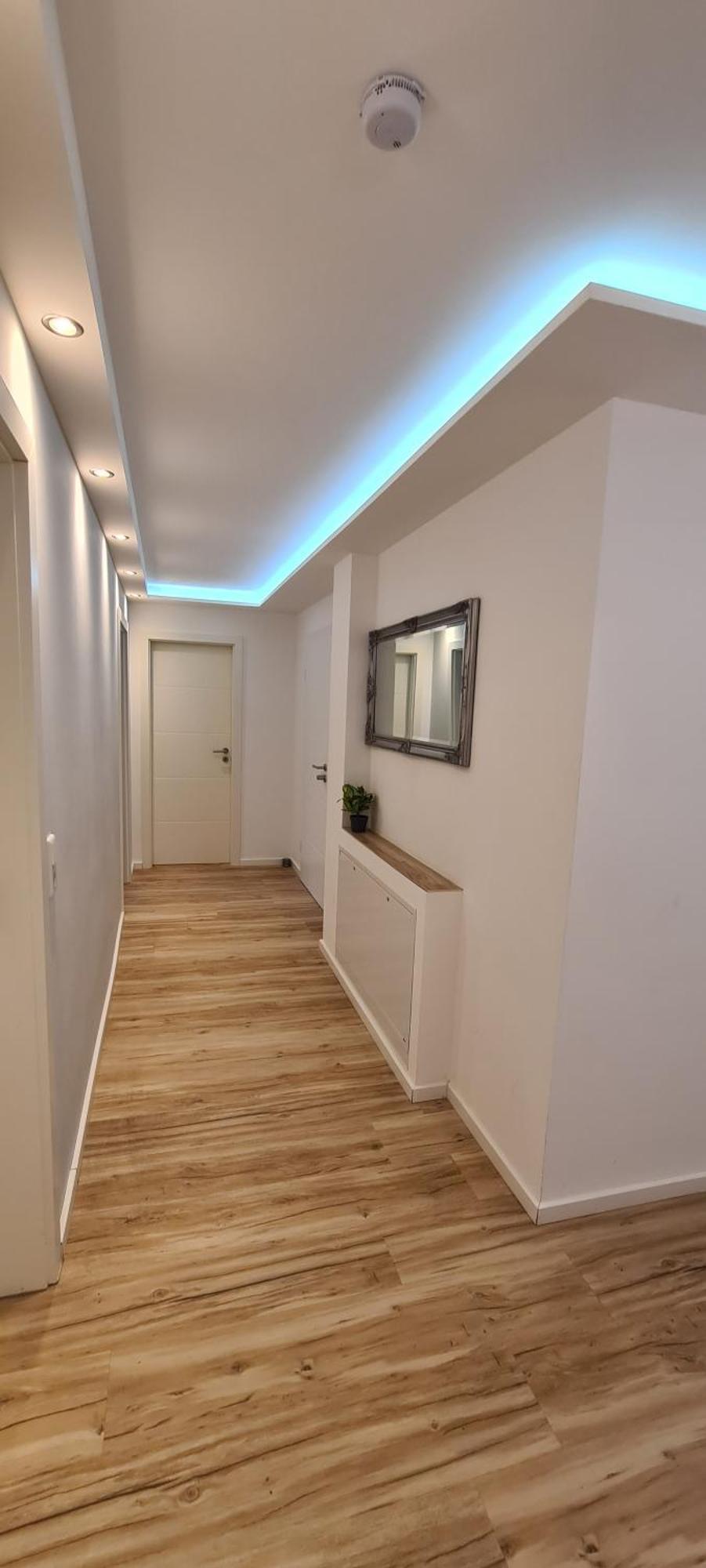 Noahs Apartments Фюссен Экстерьер фото