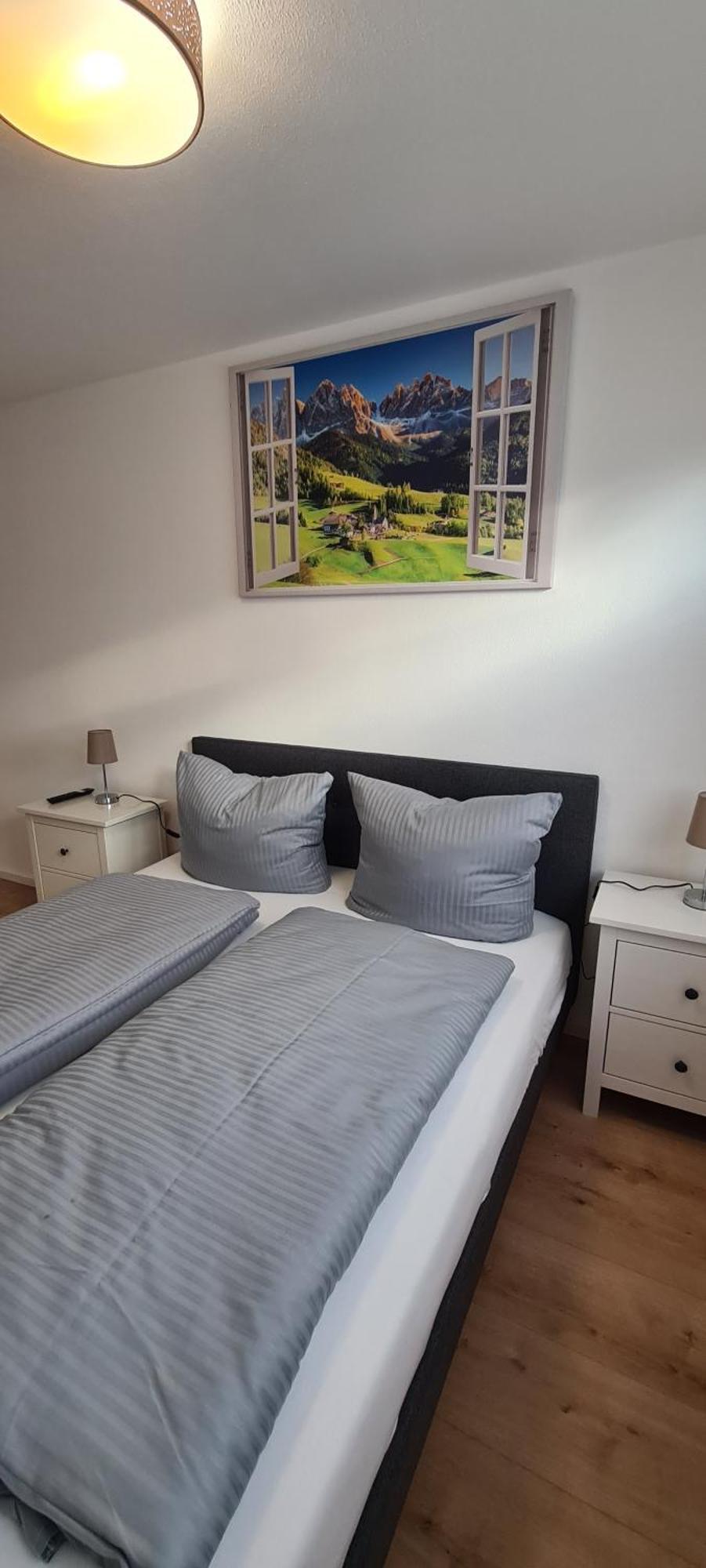 Noahs Apartments Фюссен Экстерьер фото