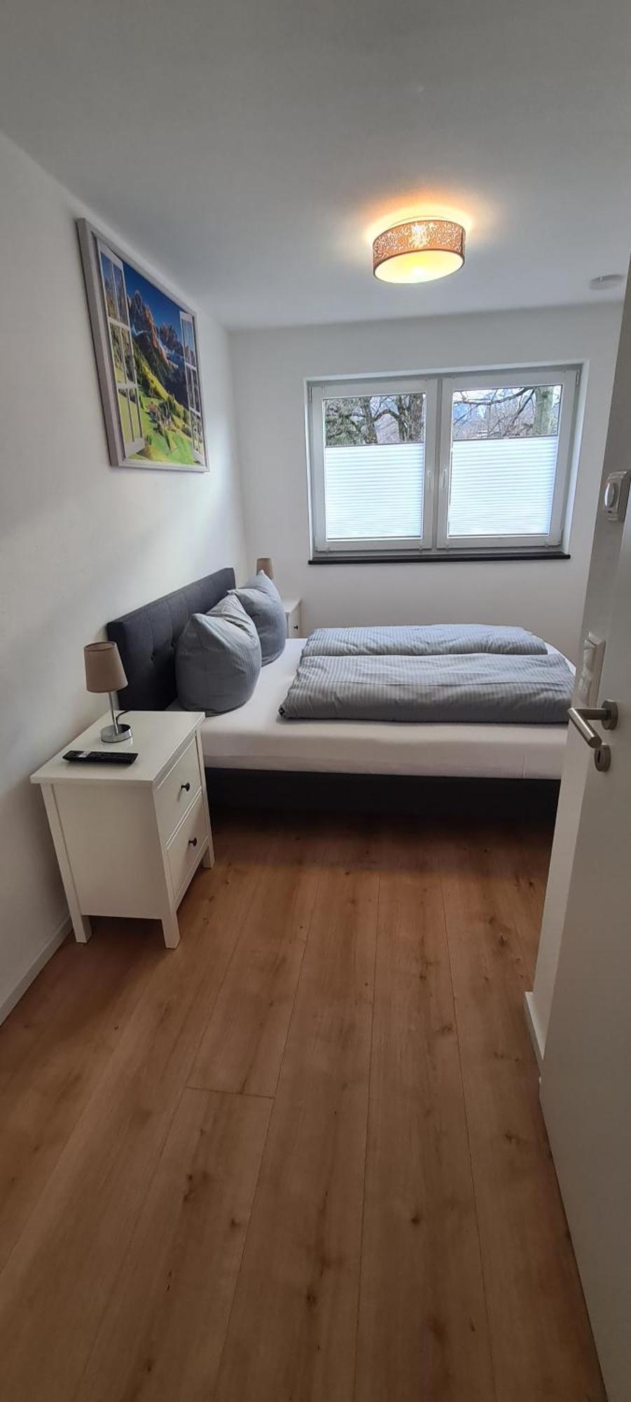 Noahs Apartments Фюссен Экстерьер фото