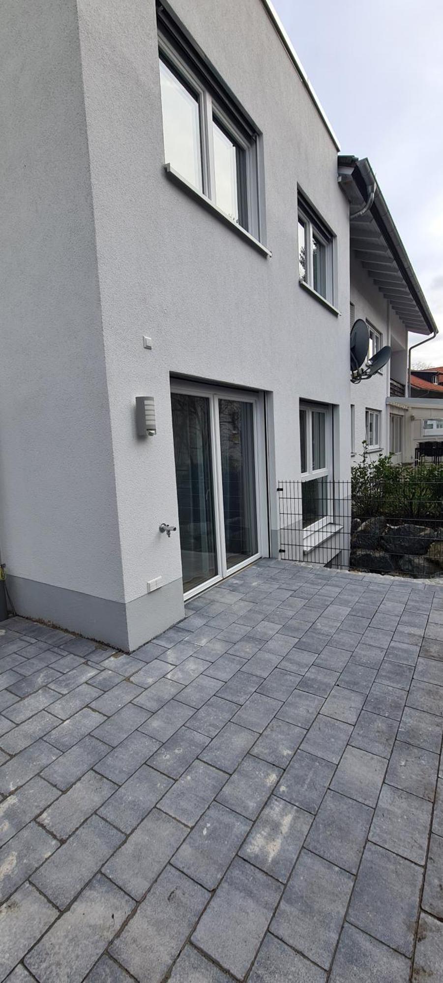Noahs Apartments Фюссен Экстерьер фото