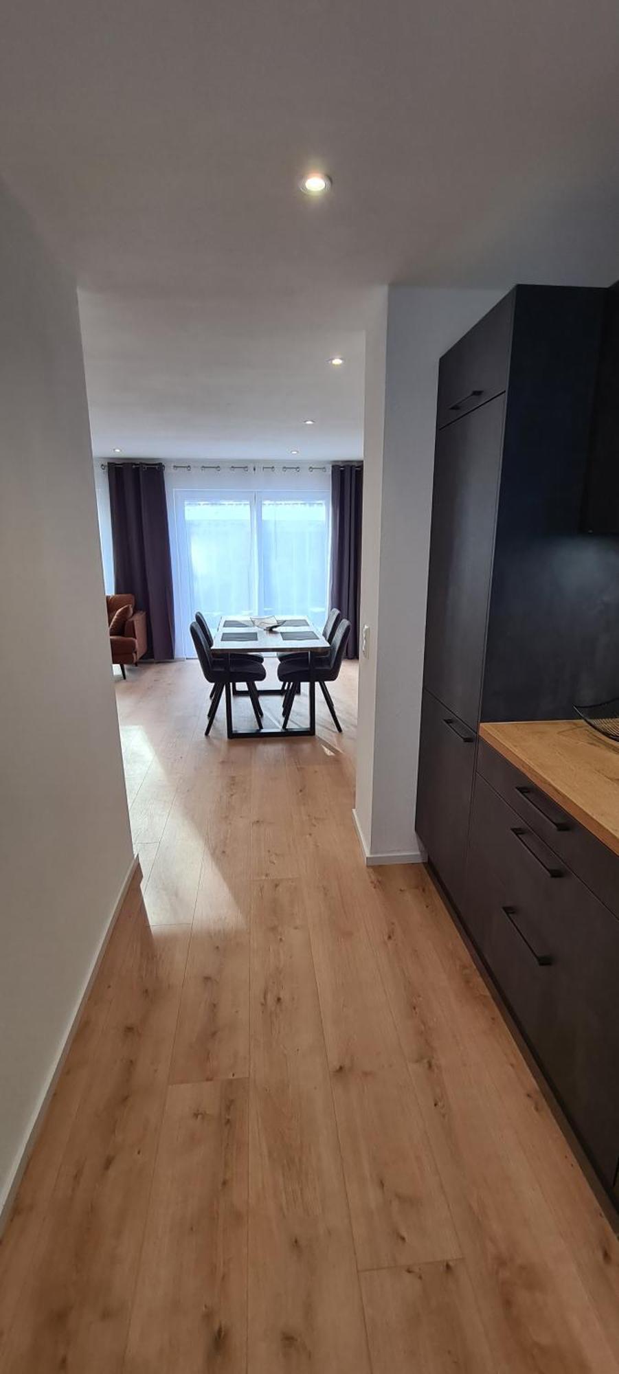 Noahs Apartments Фюссен Экстерьер фото