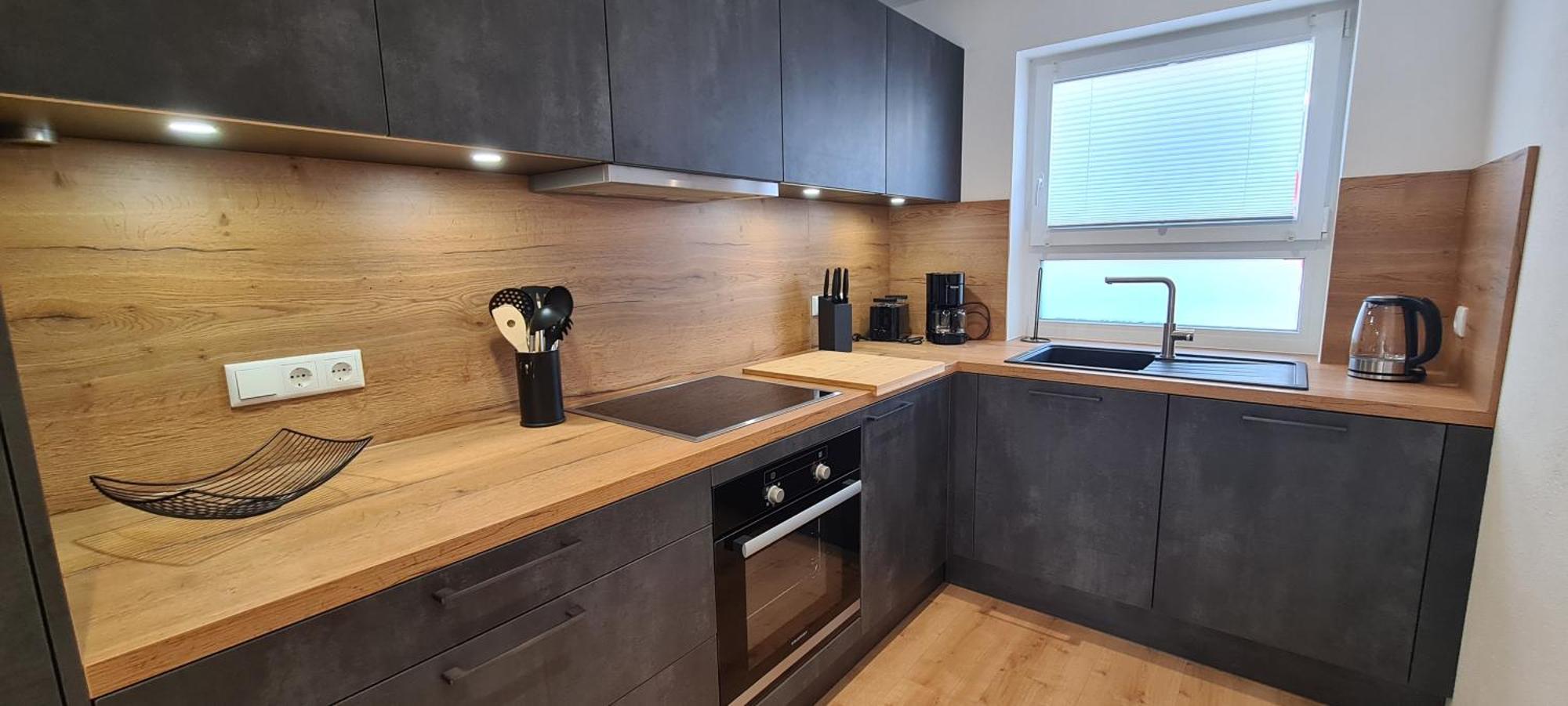 Noahs Apartments Фюссен Экстерьер фото