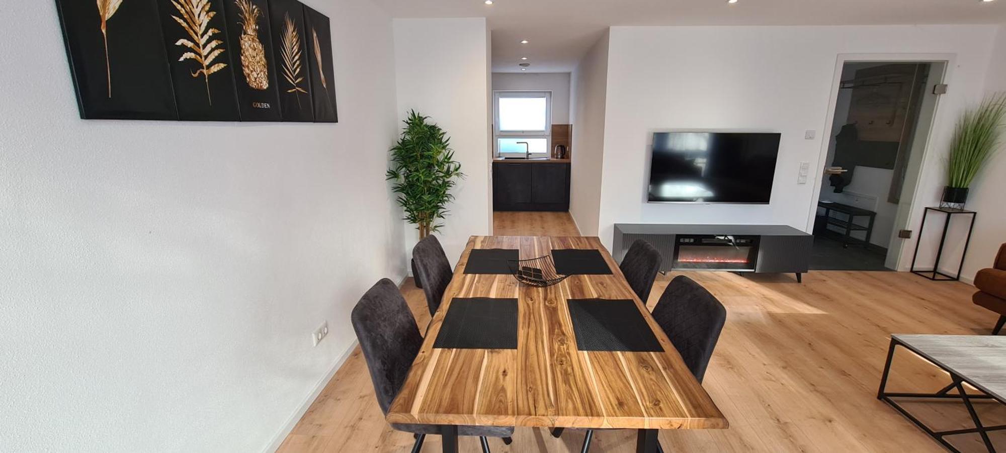 Noahs Apartments Фюссен Экстерьер фото