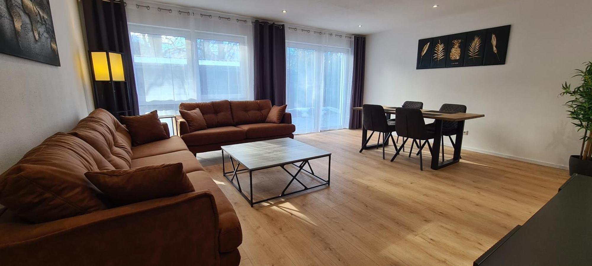 Noahs Apartments Фюссен Экстерьер фото