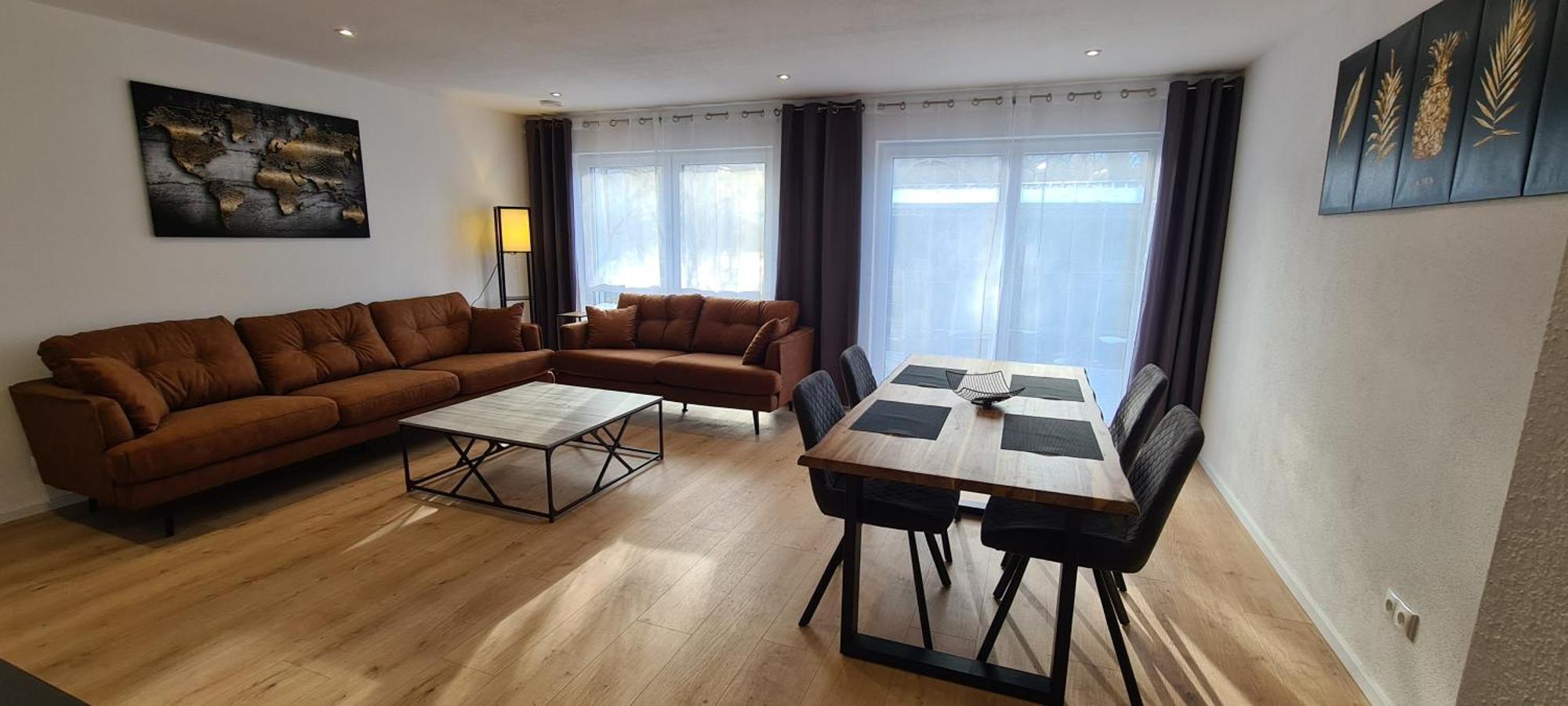 Noahs Apartments Фюссен Экстерьер фото