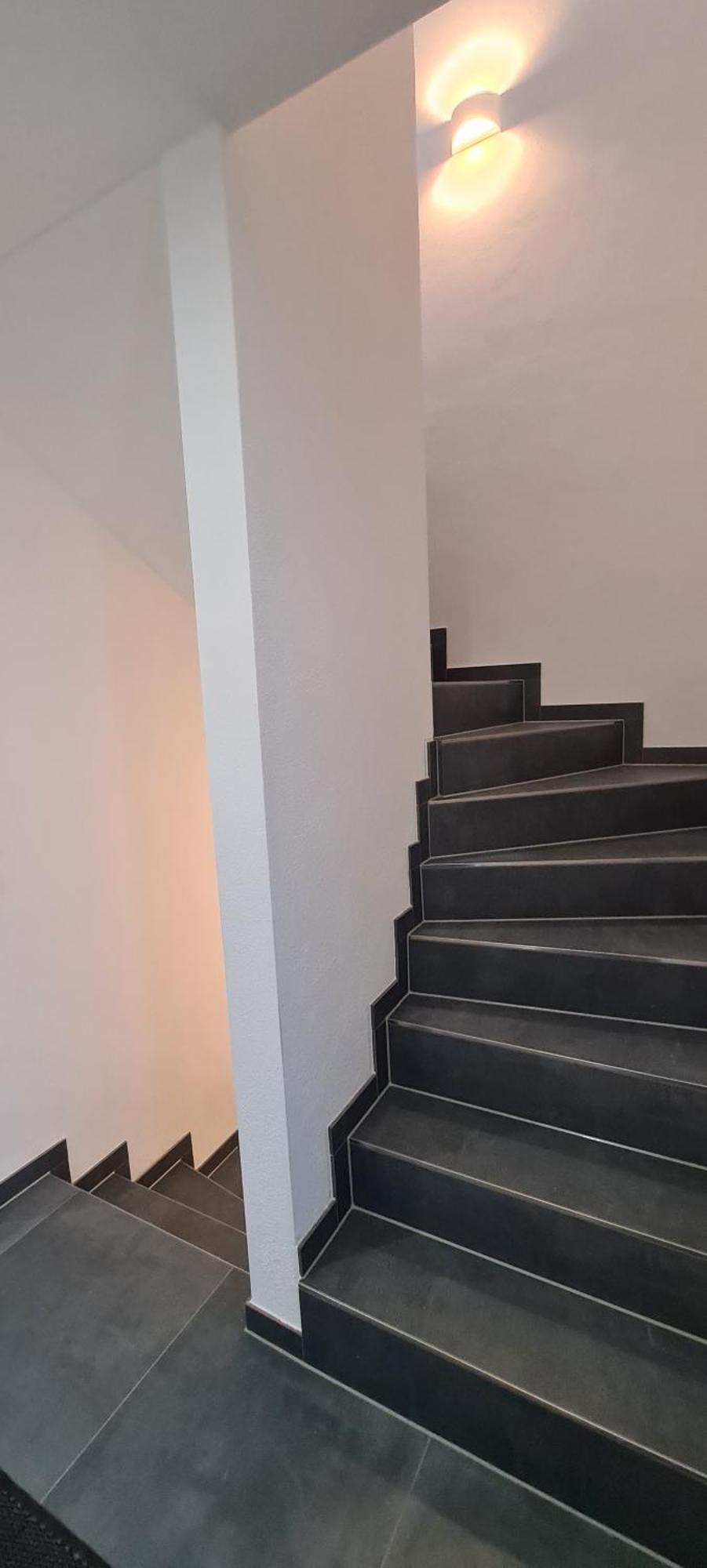 Noahs Apartments Фюссен Экстерьер фото