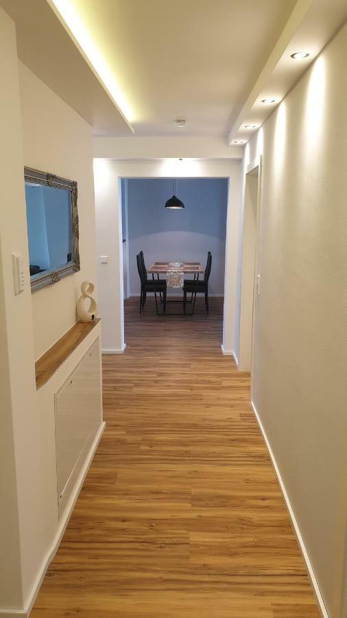 Noahs Apartments Фюссен Экстерьер фото